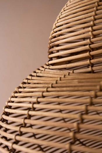   Rattan Lighting LTLI03