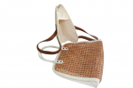 Rattan handbag LTM1641