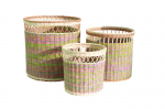Rattan Basket LTM1501