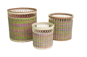 Rattan Basket LTM1501
