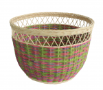 Rattan Basket LTM1502
