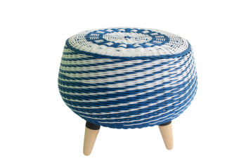 Plastic stool LTM 2049