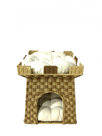 LTP2301 - PET'S HOUSE