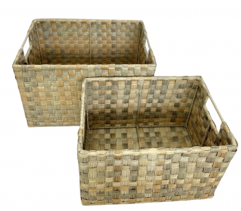 PLASTIC BASKET LTN04/23