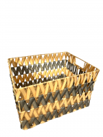 PLASTIC BASKET LTN06/23