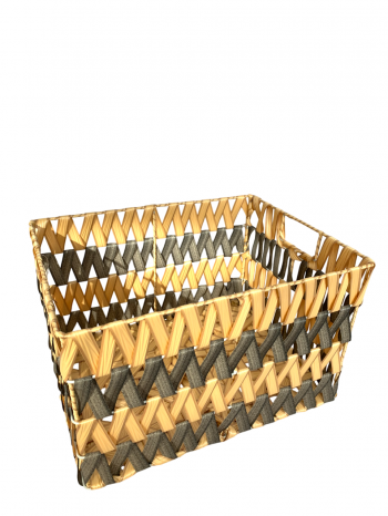 PLASTIC BASKET LTN06/23
