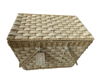  PLASTIC BASKET LTN13/23