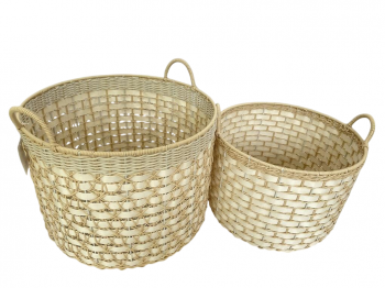 PLASTIC BASKET LTN19/23