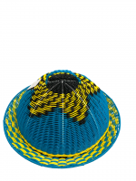 PLASTIC BASKET LTN29/23