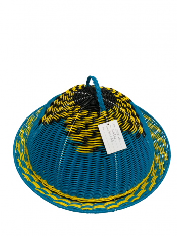 PLASTIC BASKET LTN29/23