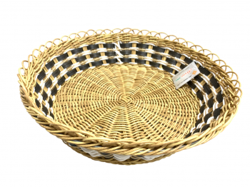 PLASTIC BASKET LTN36/23