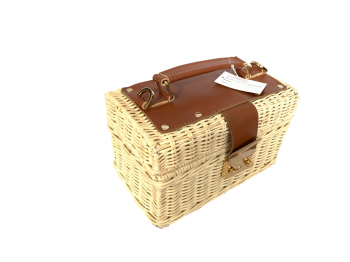 RATTAN HANDBAG LTH2304