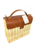 RATTAN HANDBAG LTH2306