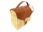 RATTAN HANDBAG LTH2306