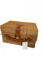 RATTAN HANDBAG LTH2307