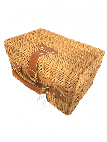 RATTAN HANDBAG LTH2307