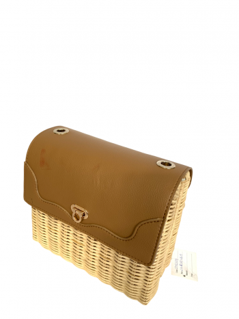 RATTAN HANDBAG LTH2309