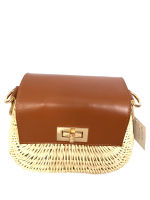RATTAN HANDBAG LTH2310