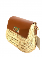RATTAN HANDBAG LTH2310