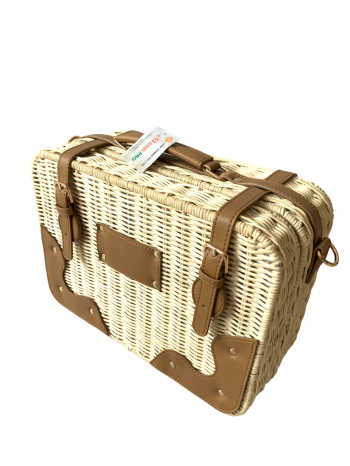RATTAN HANDBAG LTH2311