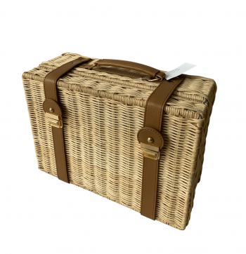 RATTAN HANDBAG LTH2312