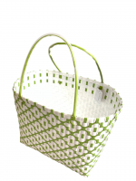 PLASTIC BASKET LTL2301