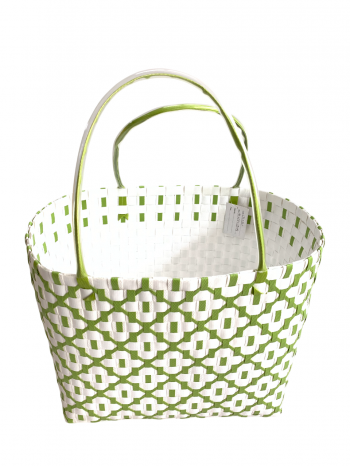 PLASTIC BASKET LTL2301