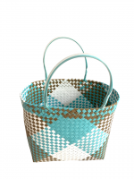 PLASTIC BASKET LTL2305/23