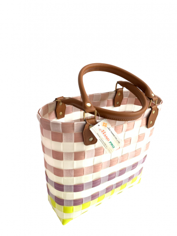 PLASTIC BASKET LTL2310/23