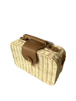 RATTAN HANDBAG LTH2316