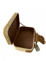 RATTAN HANDBAG LTH2316