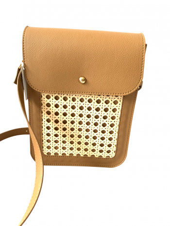 RATTAN HANDBAG LTH2318
