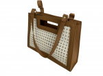  PLASTIC BASKET LTH2329/23