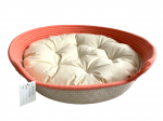 Large Oval Cotton Tray Basket – LTD2309
