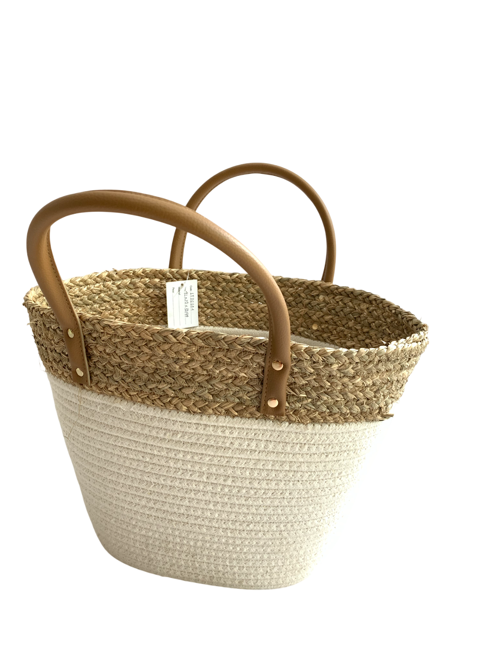 COTTON BASKET LTD2314